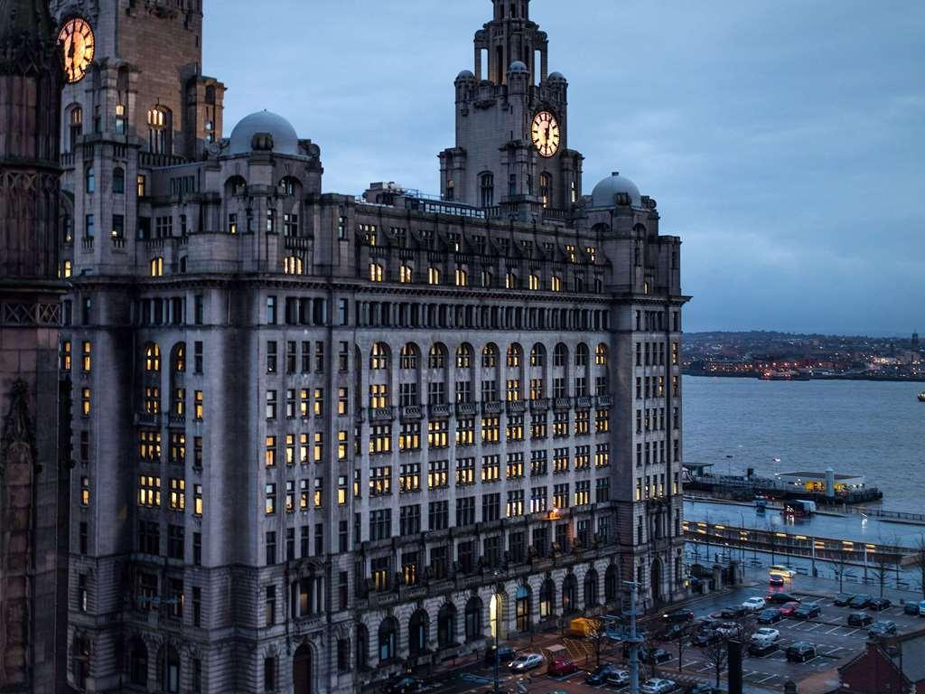 Ibis Centre Dock - One 3* Liverpool