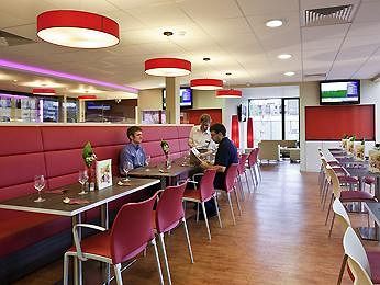 Ibis Centre Dock - One Hotel Liverpool