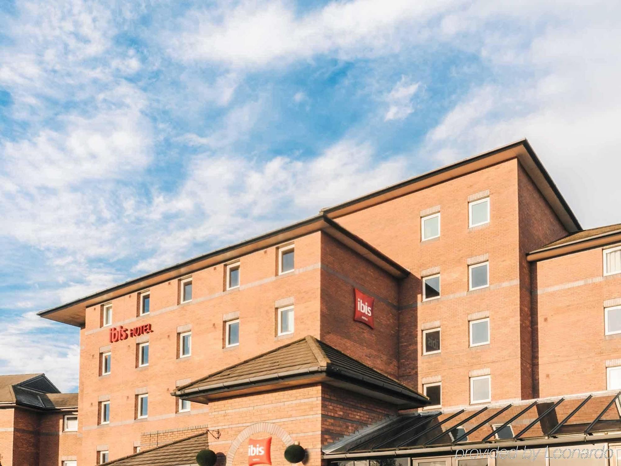 Hotel Ibis Centre Dock - One 3*