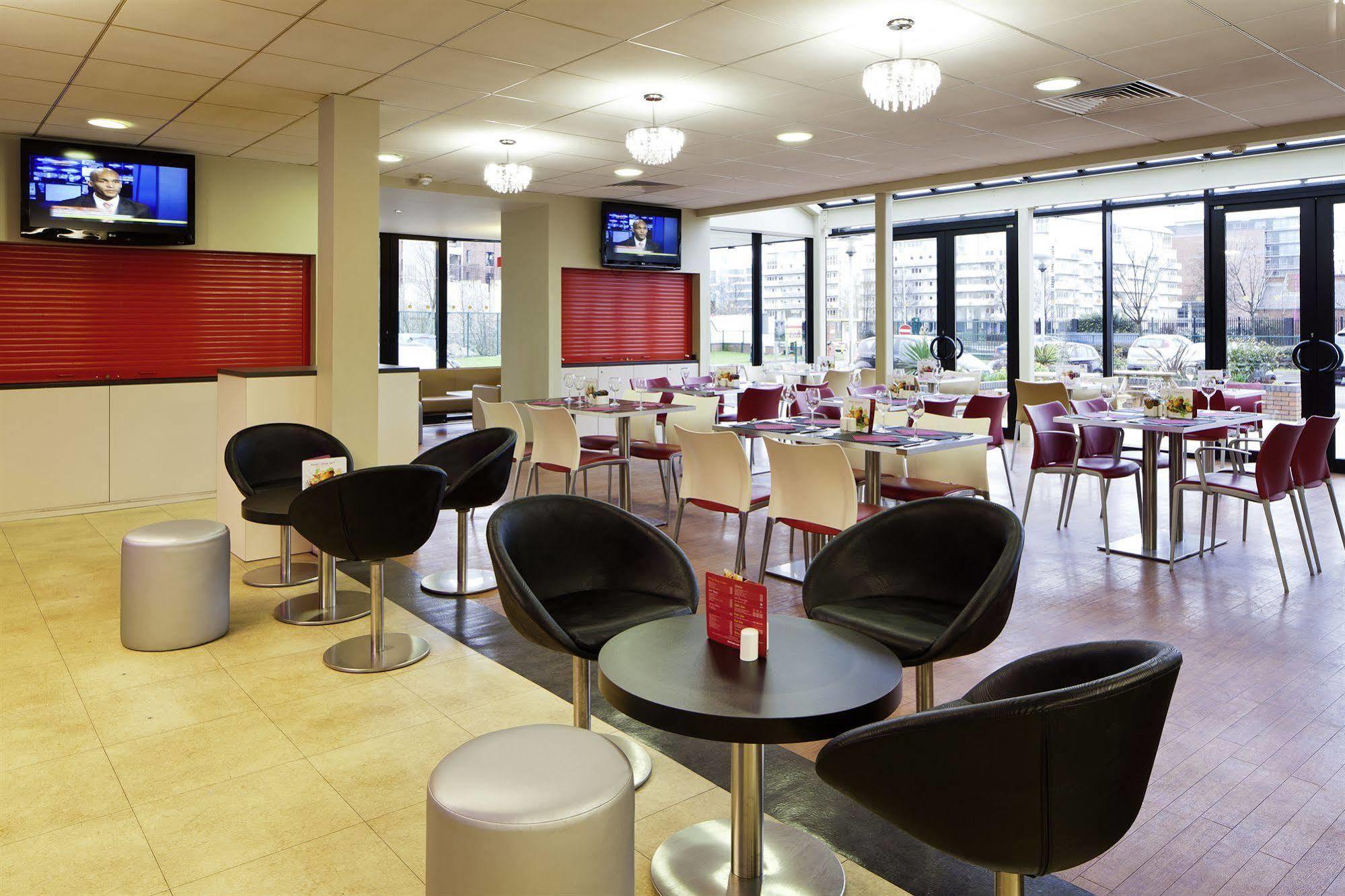 Hotel Ibis Centre Dock - One Liverpool