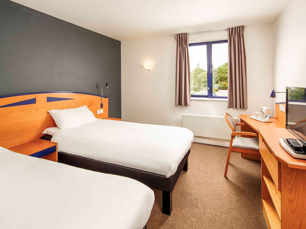 Hotel Ibis Centre Dock - One Liverpool